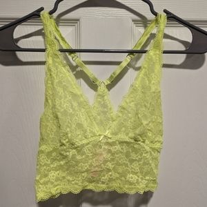 Victoria's Secret bralette